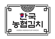 画像:農協キムチ統合ブランド「韓国農協キムチ」