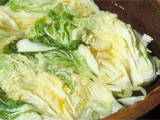 画像：キムチという言葉の由来は？