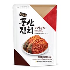 白菜キムチ 500g