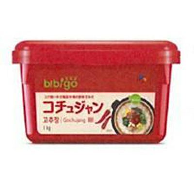 bibigoコチュジャン
