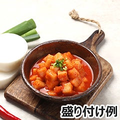 カクテキ：イメージ