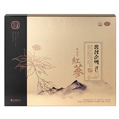 紅参純液（ホンサムジュンエキ）30包
