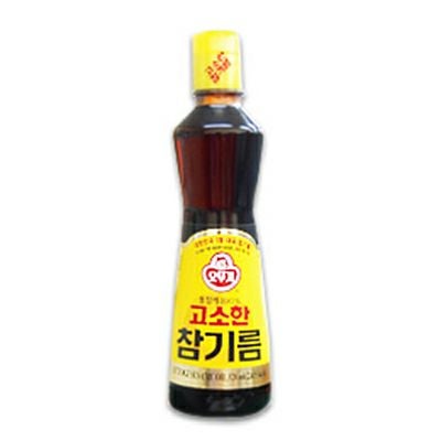 ごま油 320ml