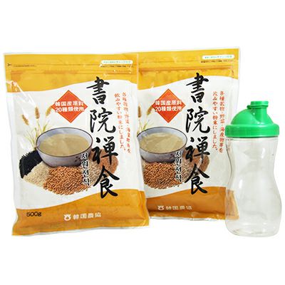 禅食（ぜんしょく） 500g