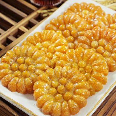 薬菓（ヤックァ）350g