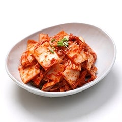白菜キムチ（刻み）料理イメージ
