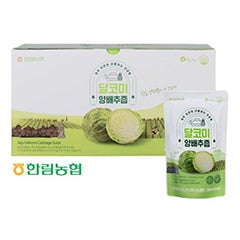 キャベツジュース100ml×30包入 イメージ