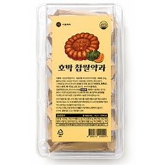 かぼちゃ薬菓のイメージ